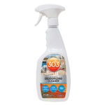 303 Ultimate Deodorizing Cleaner spray bottle