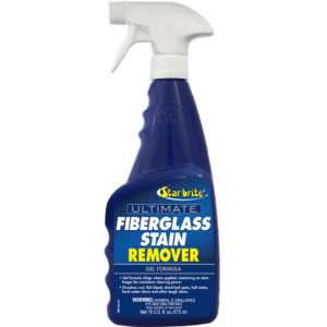 Star Brite Fiberglass Stain Remover Bottle