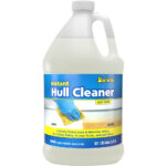 Star brite Instant Hull Cleaner 1-gallon bottle