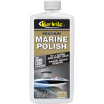 Star brite Premium Marine Polish bottle