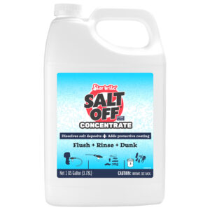 Star brite Salt Off Concentrate bottle