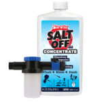 Star brite Salt Off Concentrate with dispenser