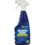 Star brite mildew stain remover spray bottle