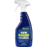 Star Brite Ultimate View Guard spray bottle