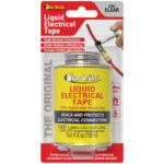 Star brite Liquid Electrical Tape packaging