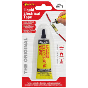 Star brite liquid electrical tape packaging