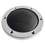 Maxwell stainless steel marine deck plate