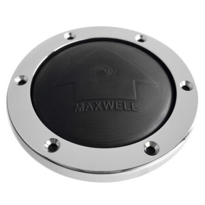 Maxwell stainless steel marine deck plate
