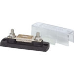 Blue Sea ANL fuse with protective cover