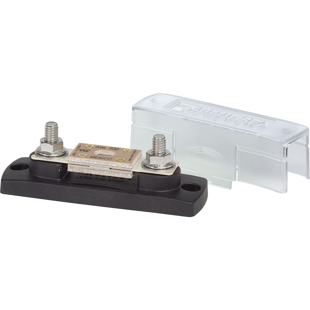 Blue Sea ANL fuse with protective cover