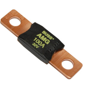 Buss AMG 100A 32V electrical fuse