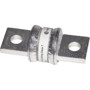 High-speed fuse with bolt connections