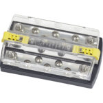 Blue Sea Systems electrical terminal block