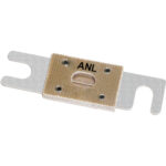 ANL automotive fuse for electrical protection