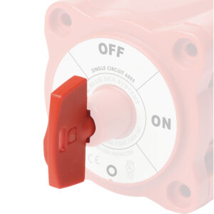 Red blue sea systems circuit switch