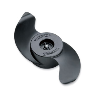 Boat propeller for watercraft propulsion system