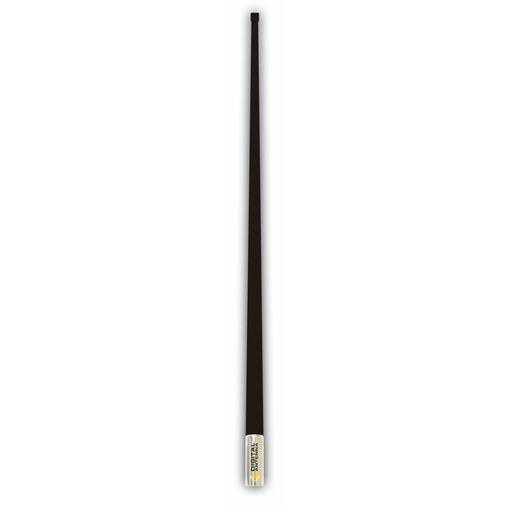 High-gain digital antenna for enhanced TV reception.
