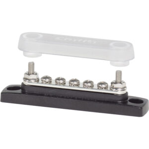 Boat hull anode for corrosion protection