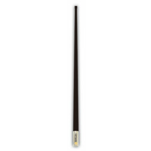 Long black digital antenna for HDTV