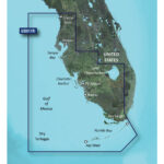 Map of Florida with major cities labeled.
