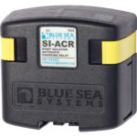 Blue Sea Systems SI-ACR charging relay device