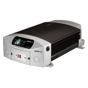 Xantrex PRO Series power inverter device.