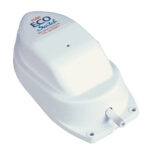 Rule Eco Switch marine float switch white