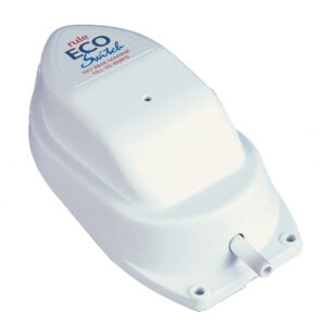 Rule Eco Switch marine float switch white