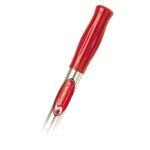 Shurhold telescoping boat handle with red grip