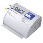 ProSafe galvanic isolator for marine applications.