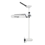 Minn Kota Fortrex trolling motor for boats