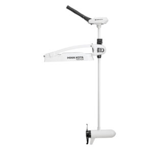 Minn Kota Maxxum trolling motor