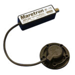 Maretron tank level monitor with cable