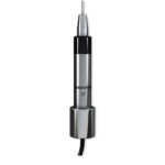 Shakespeare 5250 VHF marine antenna.