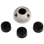 Scanstrut marine cable seal kit components