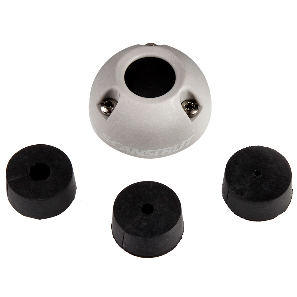 Scanstrut marine cable seal kit components