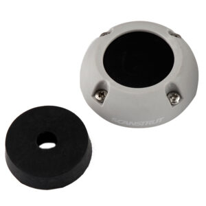 Scanstrut deck seal and rubber gasket
