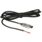 USB to serial adapter cable