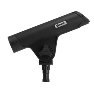 Black Scotty fishing rod holder accessory