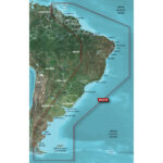 Map of South America highlighting Brazil, Argentina, Uruguay.