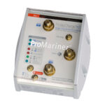 ProMariner ProIsoCharge alternator distribution system.