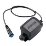 Garmin NMEA 2000 power isolator with cable