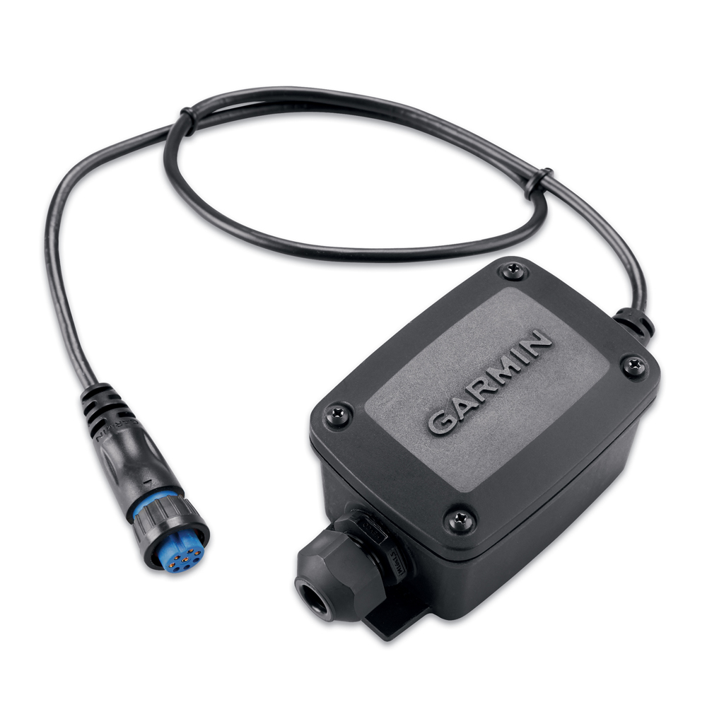 Garmin NMEA 2000 power isolator with cable