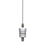 Shakespeare AIS antenna 5215 with white base