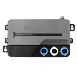 Raymarine iTC5 instrument transducer converter