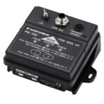 Furuno PG-700 compass calibrator device with connectors