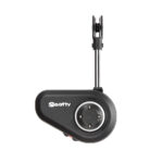 Scotty fishing line spooler device