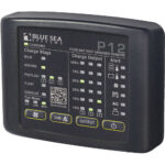 Blue Sea Systems battery charger remote display