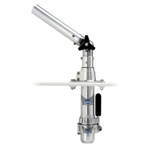 Lee's Tackle top gun outrigger holder