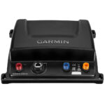 Garmin GSD 25 marine sonar module